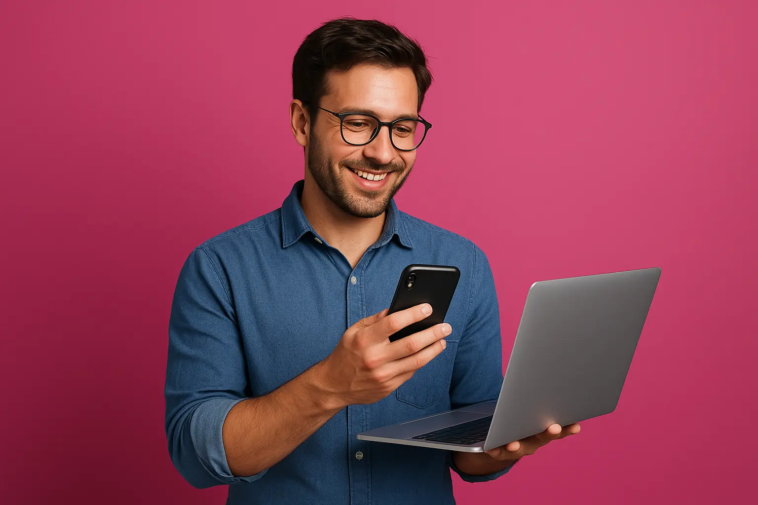 Contatta Publieuropa - Team di esperti in stampa e comunicazione visiva