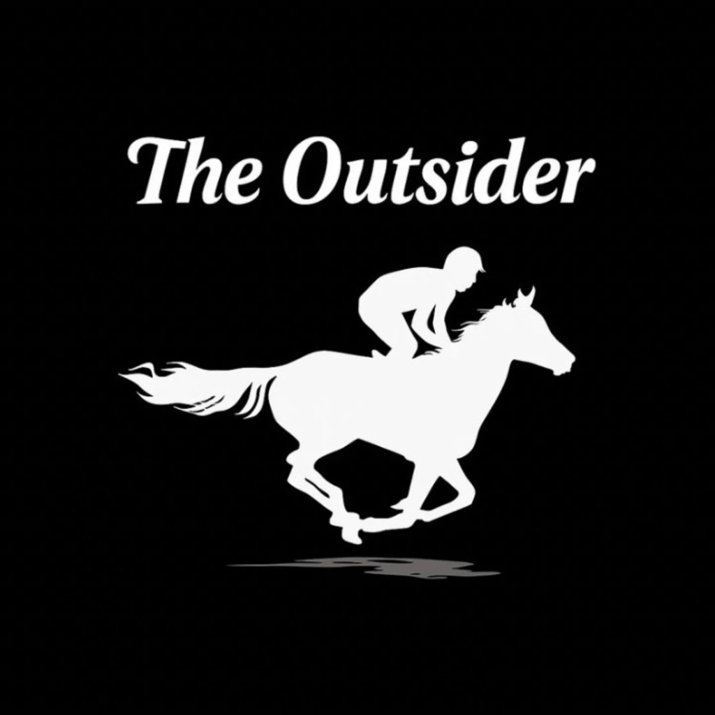 The Outsider - logo agenzia partner per social media management
